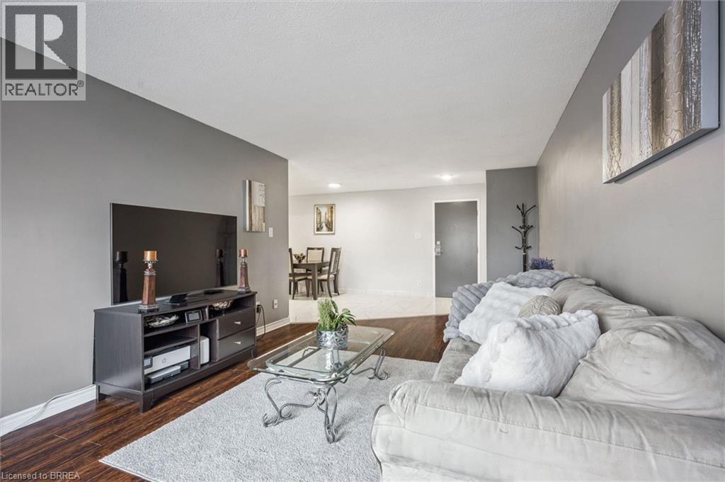 893 CONCESSION Street Unit# 202, Hamilton, Ontario, L8V1E7 — Photo 8