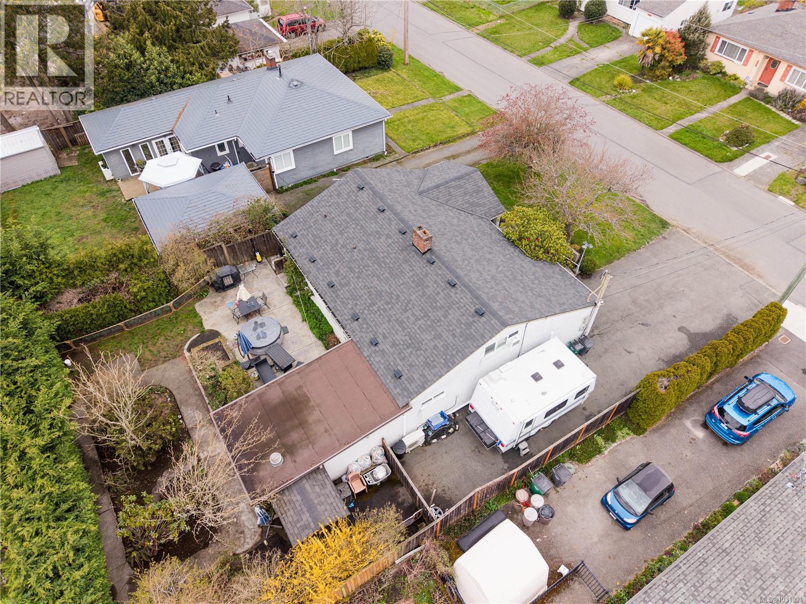  1661/1663 Freeman Avenue, Saanich