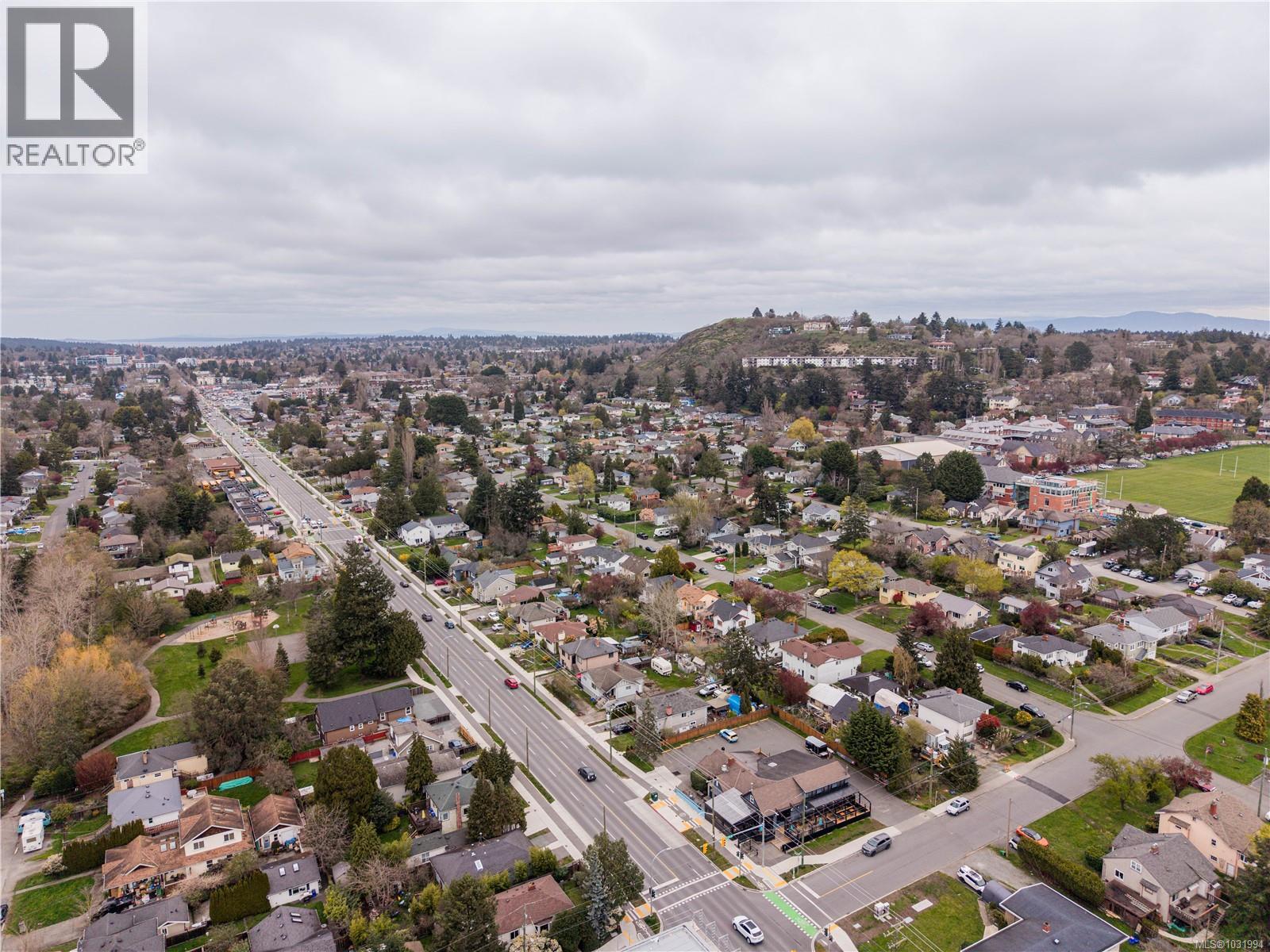  1661/1663 Freeman Avenue, Saanich