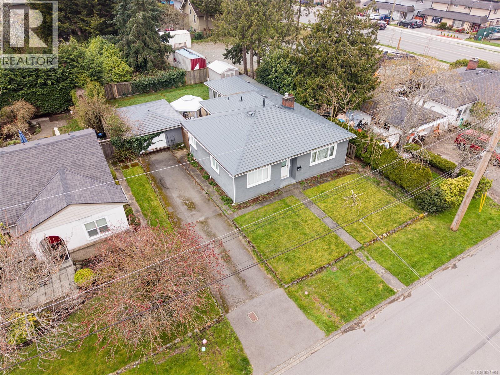  1661/1663 Freeman Avenue, Saanich