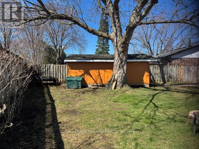 66 GARLAND CRESCENT Property Photo