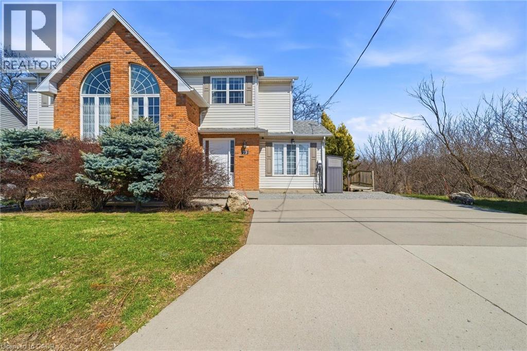 72 MARTINDALE Road - 1