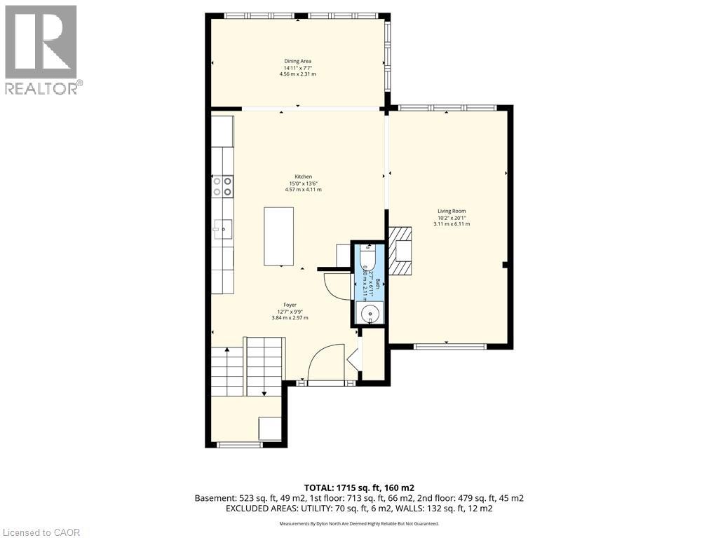 72 MARTINDALE Road - 34