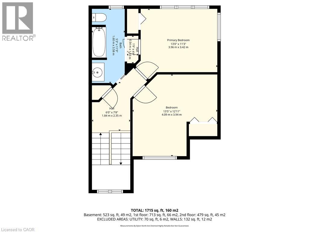 72 MARTINDALE Road - 35