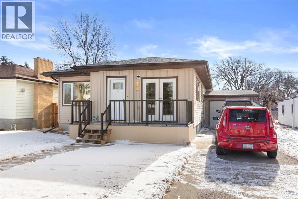 139 5 STREET SE - 2