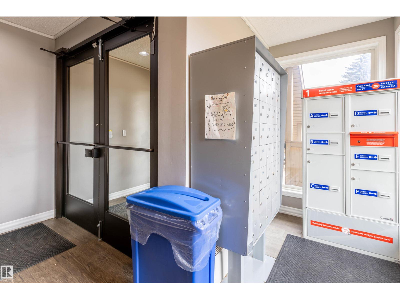 #109 105 McKenney AV, St. Albert