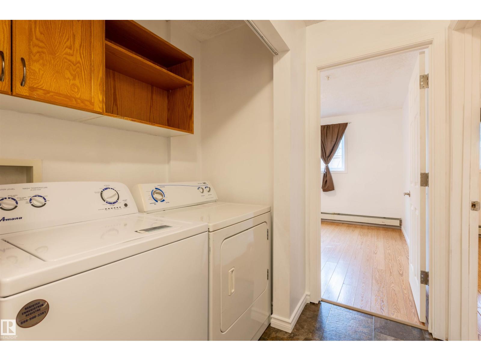 #109 105 McKenney AV, St. Albert