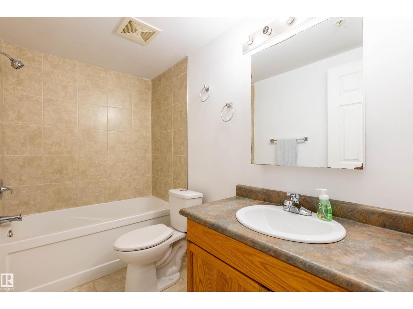 #109 105 McKenney AV, St. Albert