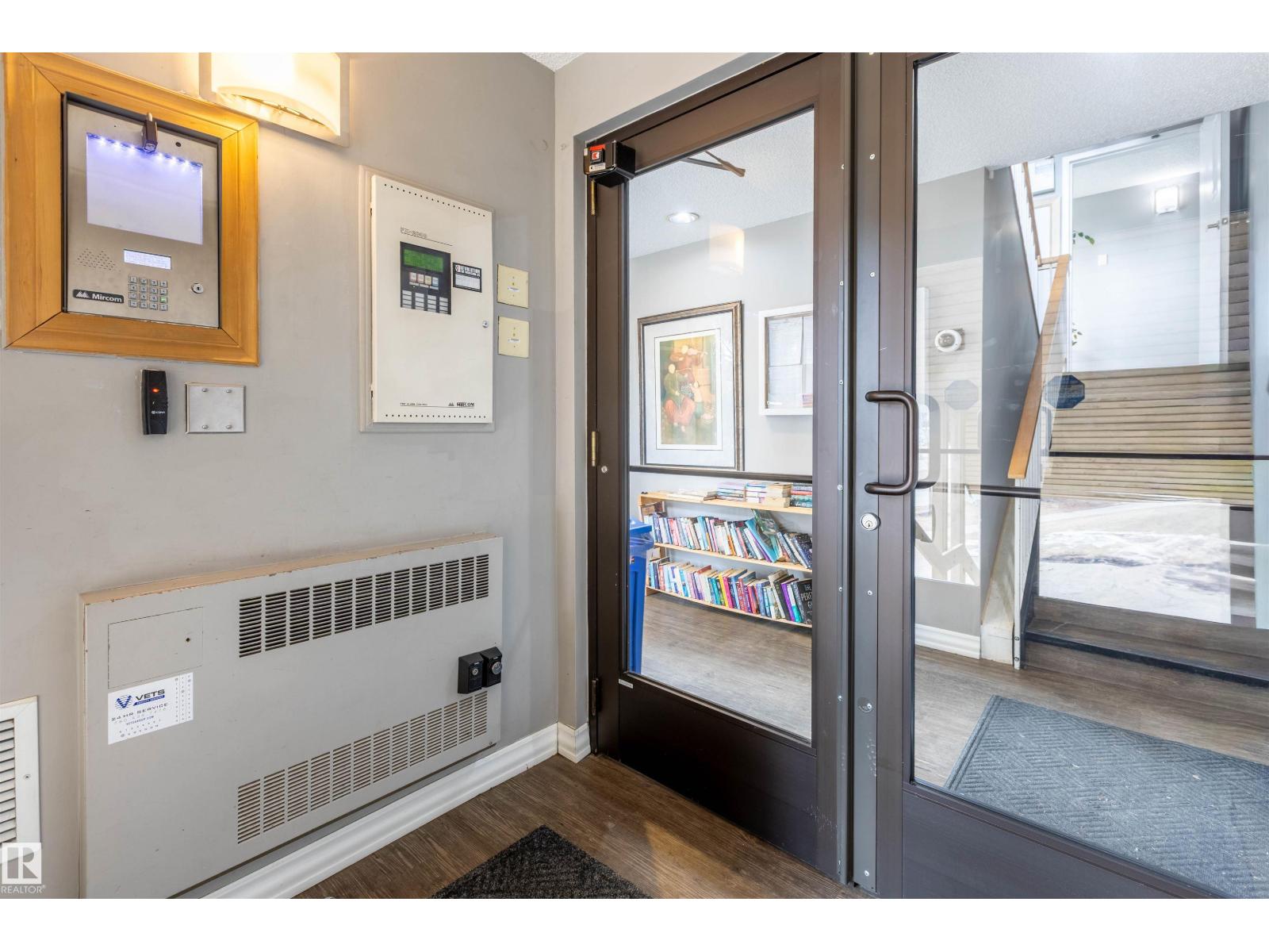 #109 105 McKenney AV, St. Albert