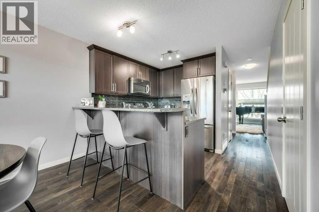 101 Sunset Drive, Cochrane