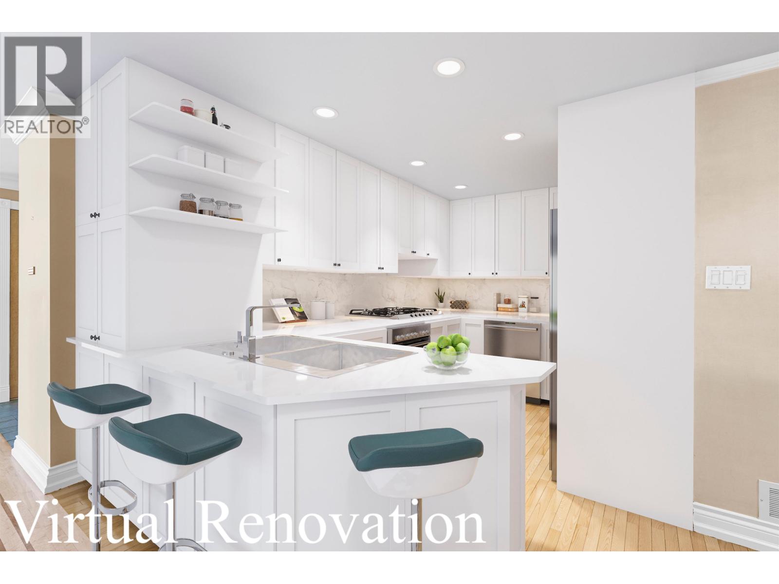 1130 IRONWORK PASSAGE, Vancouver