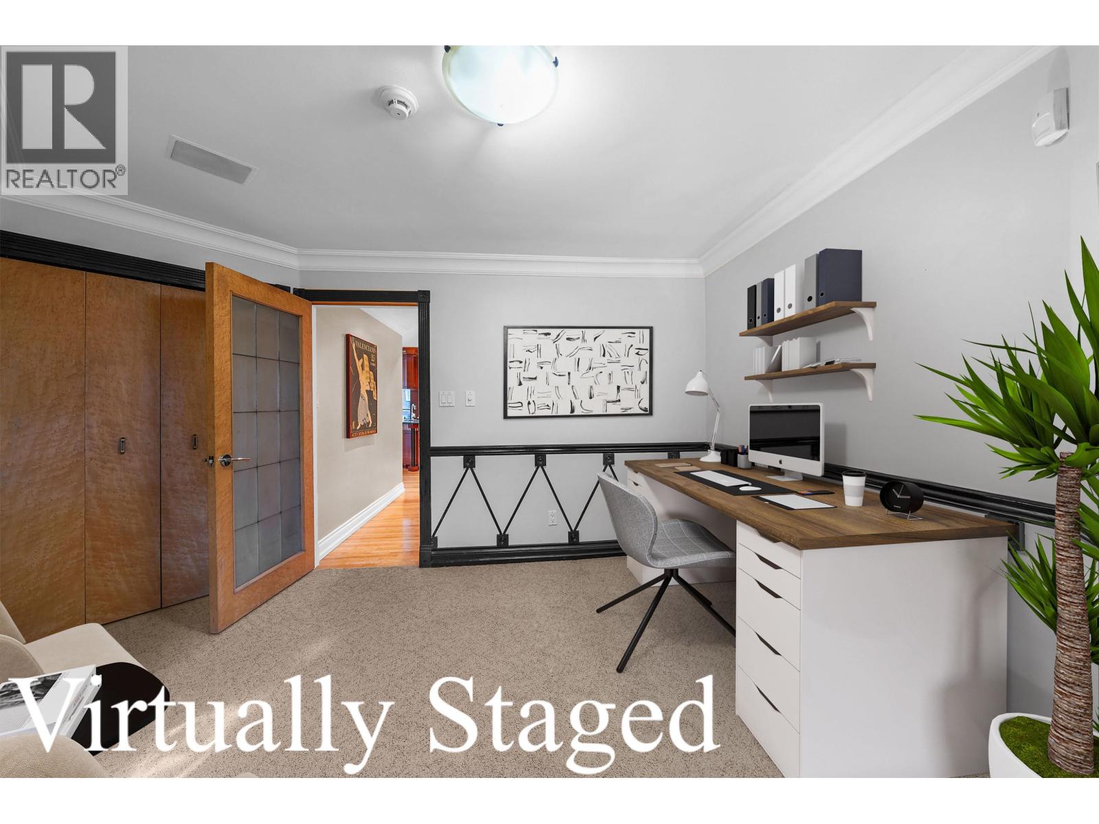 1130 IRONWORK PASSAGE, Vancouver