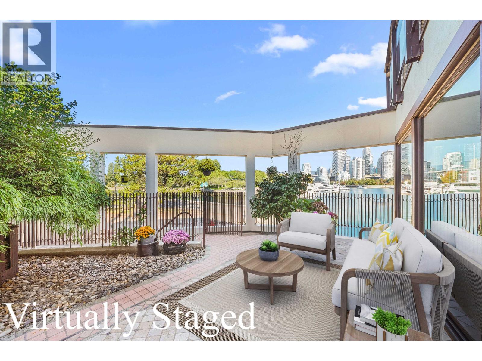 1130 IRONWORK PASSAGE, Vancouver