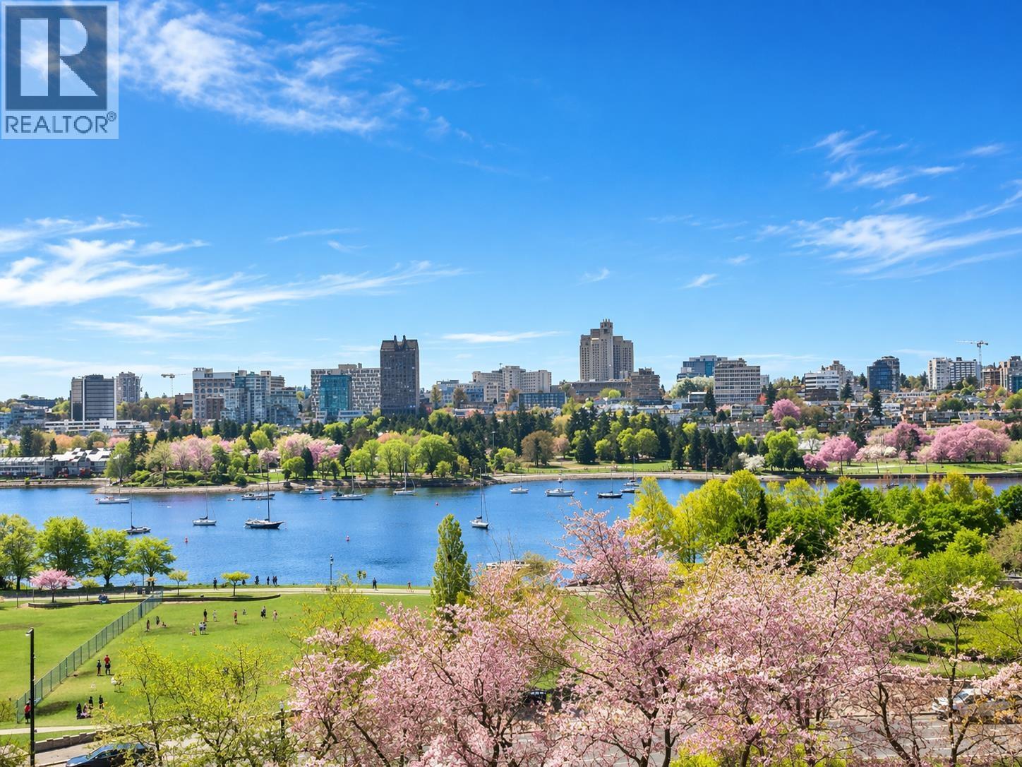 802 1318 HOMER STREET