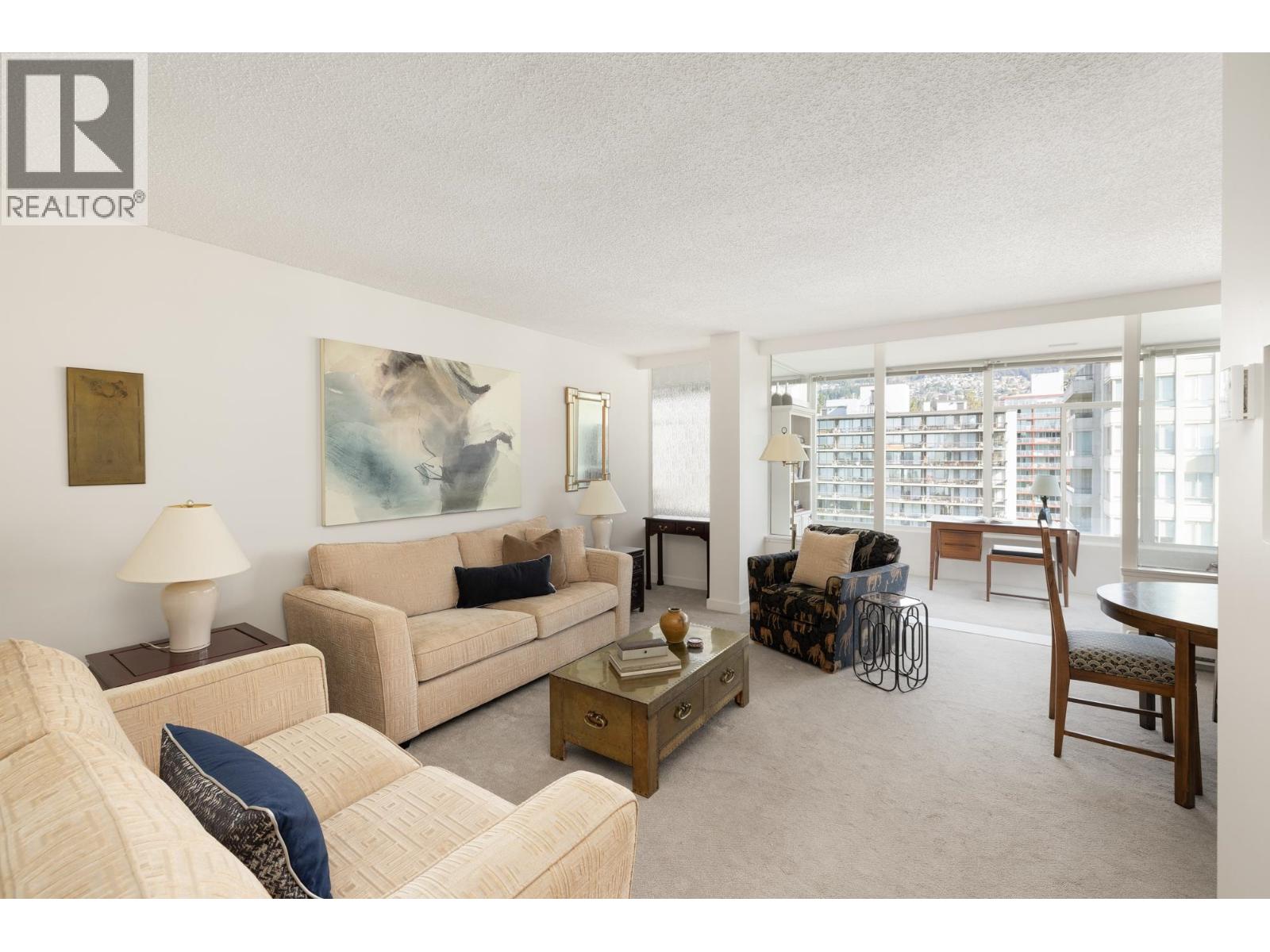 903 1480 DUCHESS AVENUE, West Vancouver