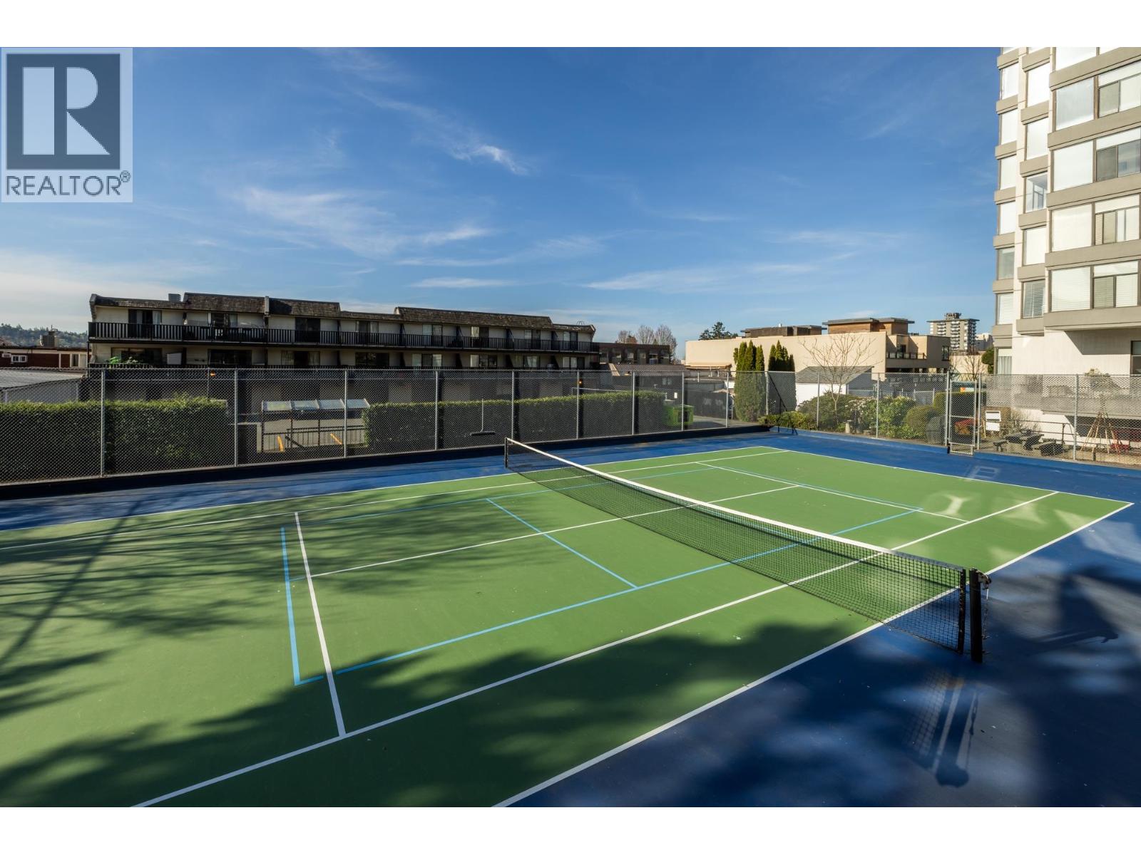 903 1480 DUCHESS AVENUE, West Vancouver