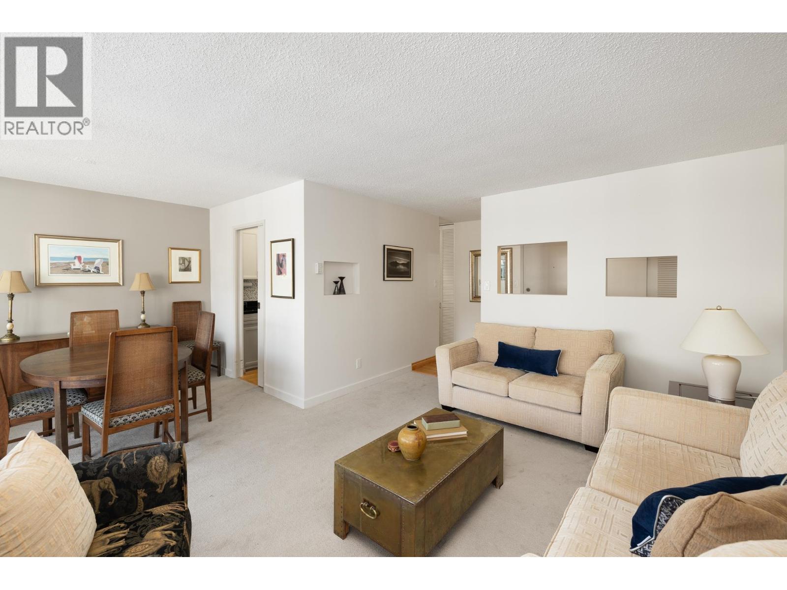 903 1480 DUCHESS AVENUE, West Vancouver