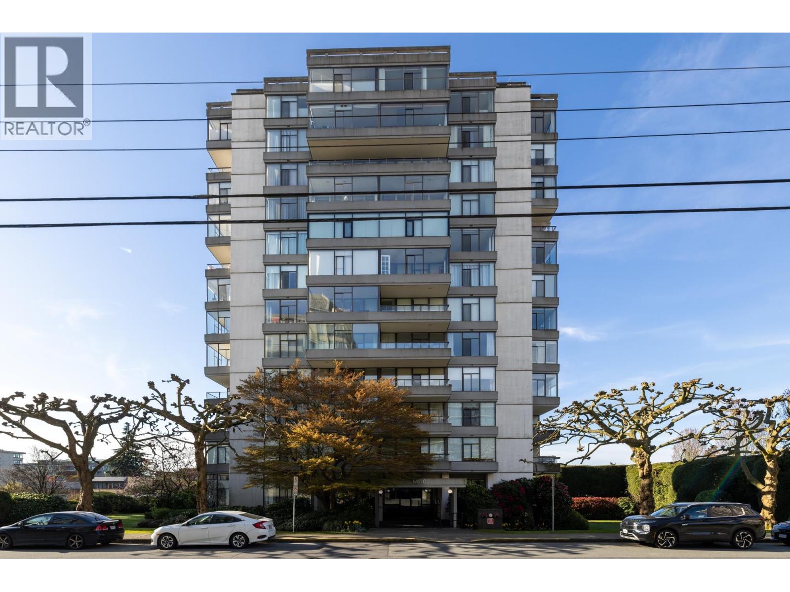 903 1480 DUCHESS AVENUE, West Vancouver