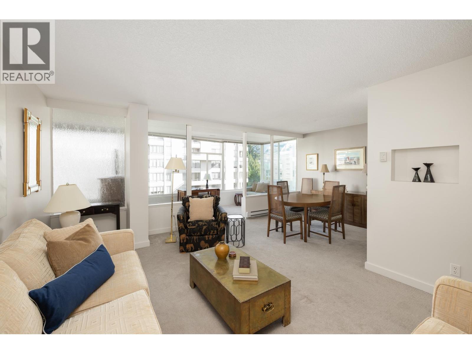 903 1480 DUCHESS AVENUE, West Vancouver