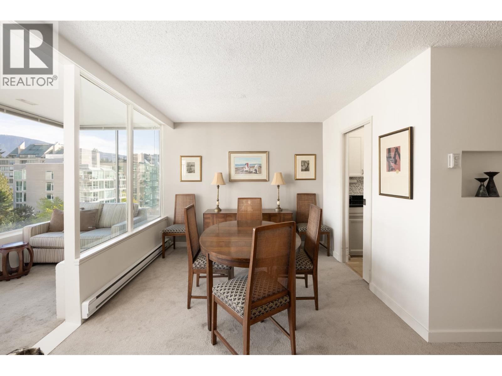 903 1480 DUCHESS AVENUE, West Vancouver