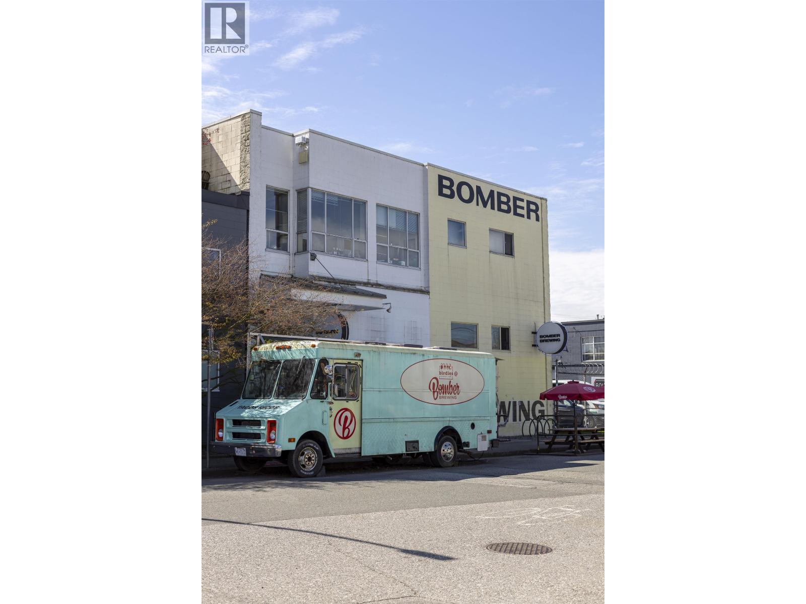 1065 E PENDER STREET, Vancouver