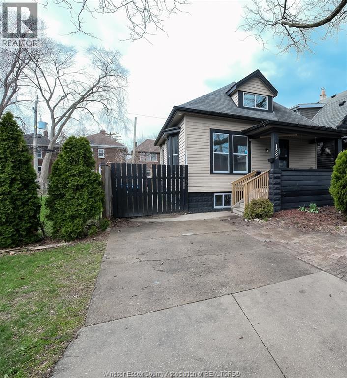 1585 PELISSIER Unit# UPPER