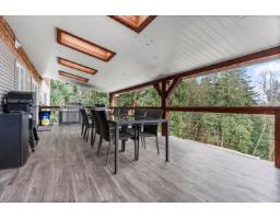 Kitchen - 43590 Chilliwack Mountain Road, Chilliwack Mountain, Chilliwack, BC V2R4A1 Photo 15