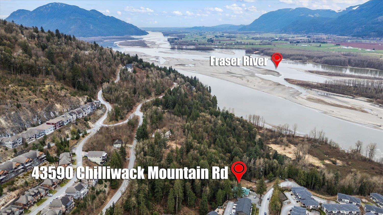 43590 CHILLIWACK MOUNTAIN ROAD, Chilliwack Mountain — photo 38