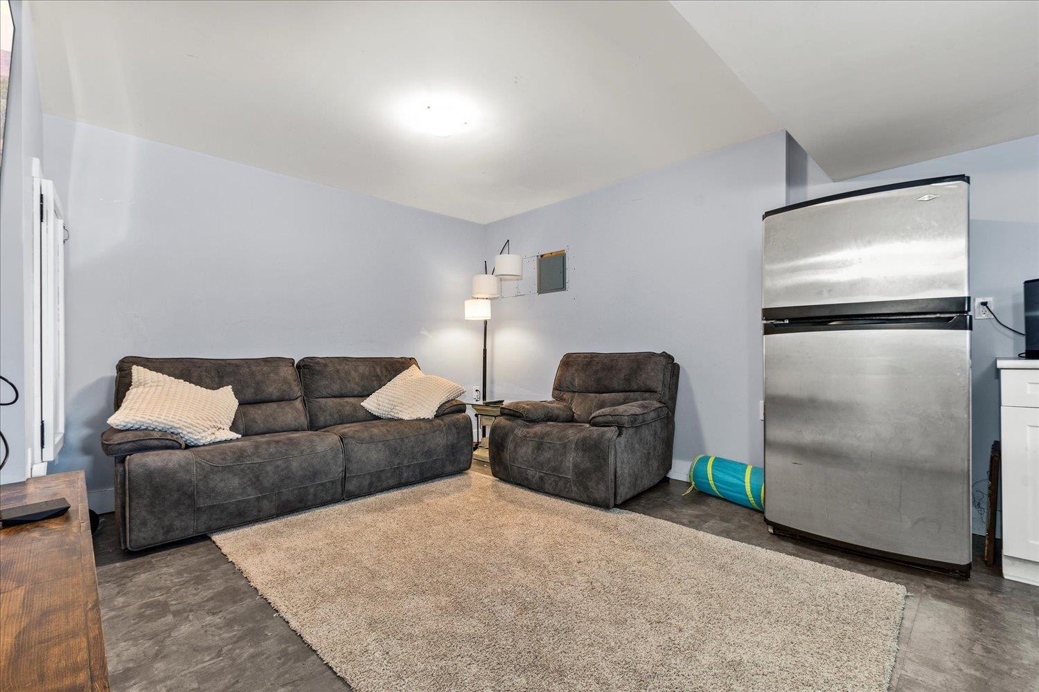 43590 CHILLIWACK MOUNTAIN ROAD, Chilliwack Mountain — photo 28