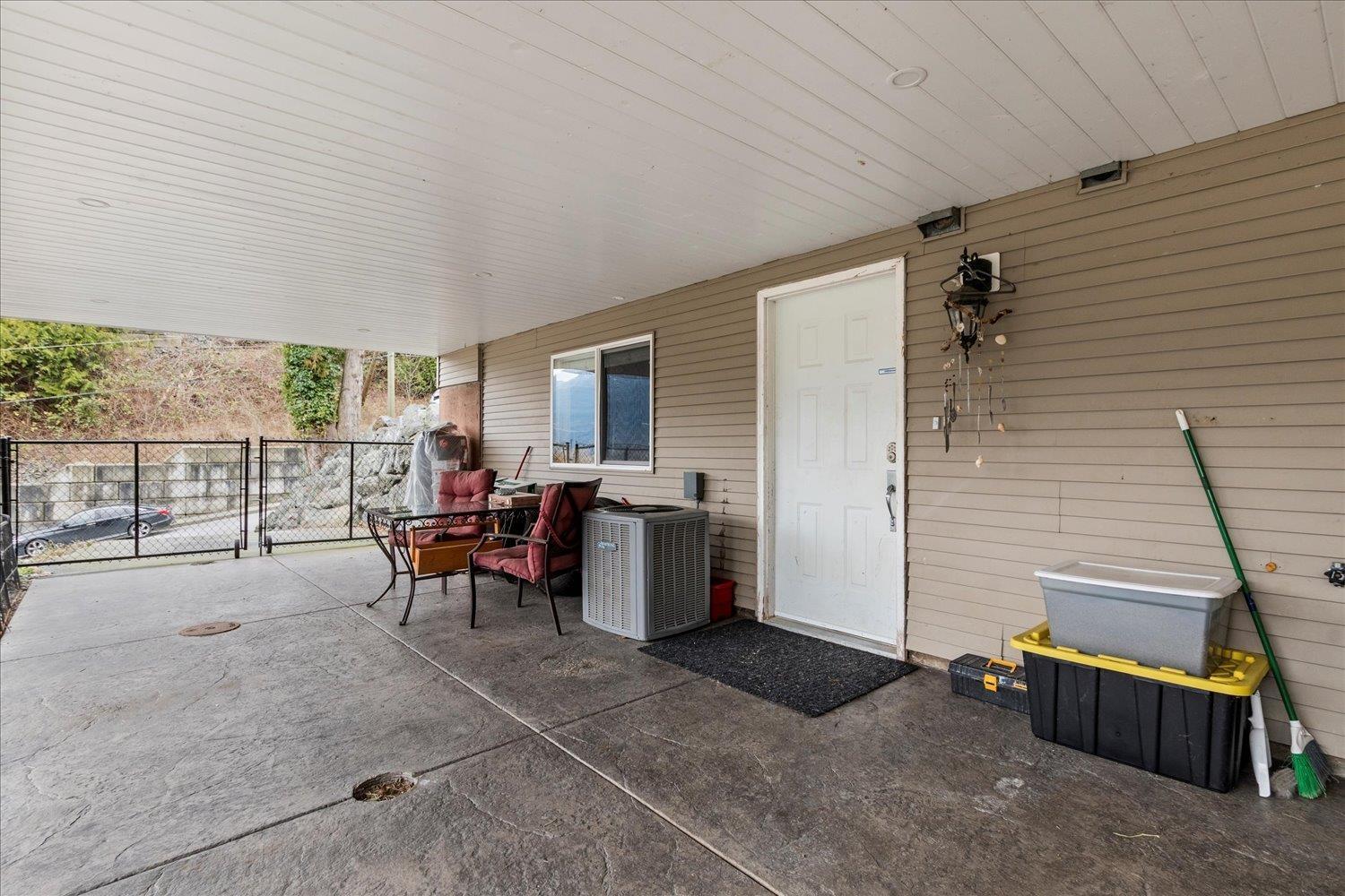 43590 CHILLIWACK MOUNTAIN ROAD, Chilliwack Mountain — photo 35