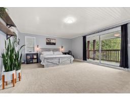 Bedroom 5 - 43590 Chilliwack Mountain Road, Chilliwack Mountain, Chilliwack, BC V2R4A1 Photo 17