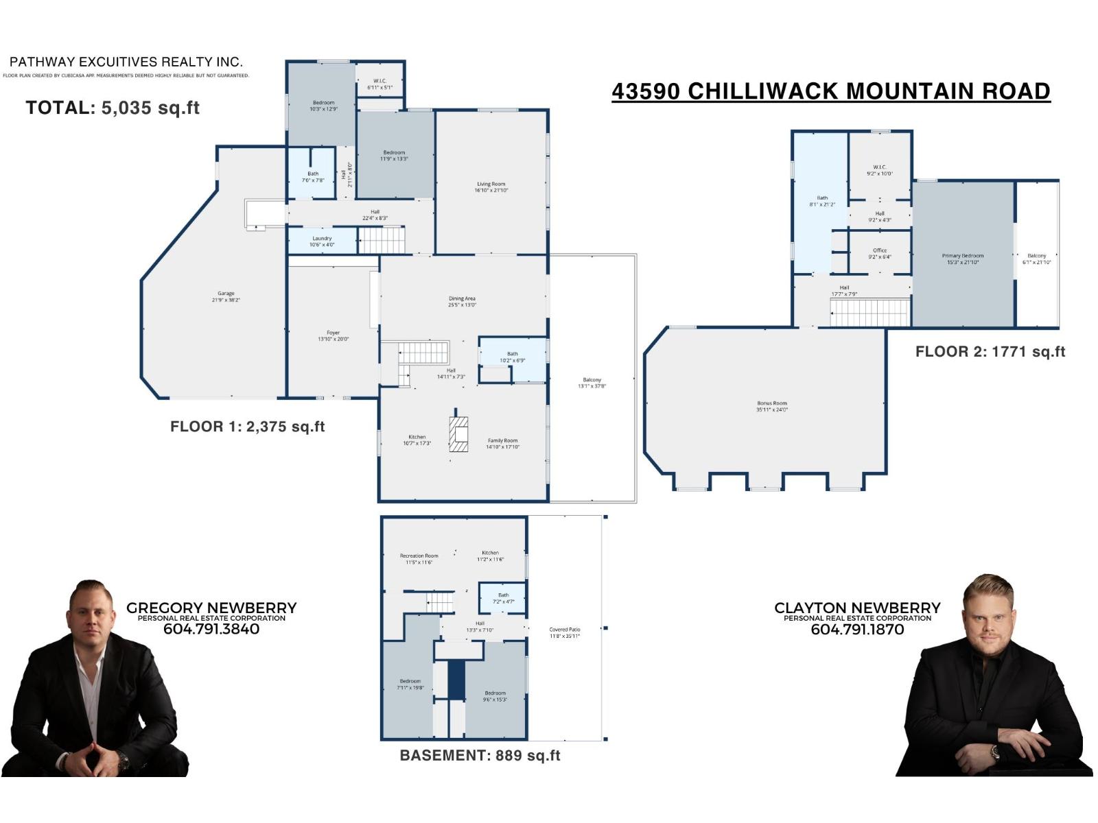 43590 CHILLIWACK MOUNTAIN ROAD, Chilliwack Mountain — photo 40