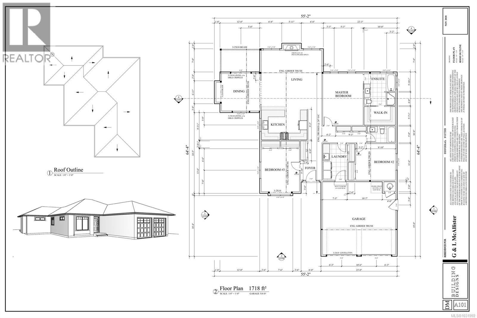 434 Mountain View Dr - photo 3