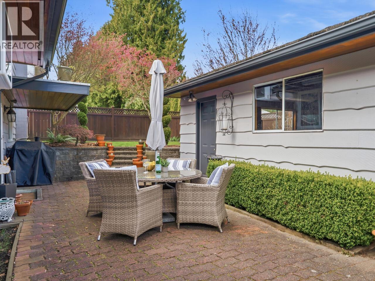1847 RODGER AVENUE, Port Coquitlam