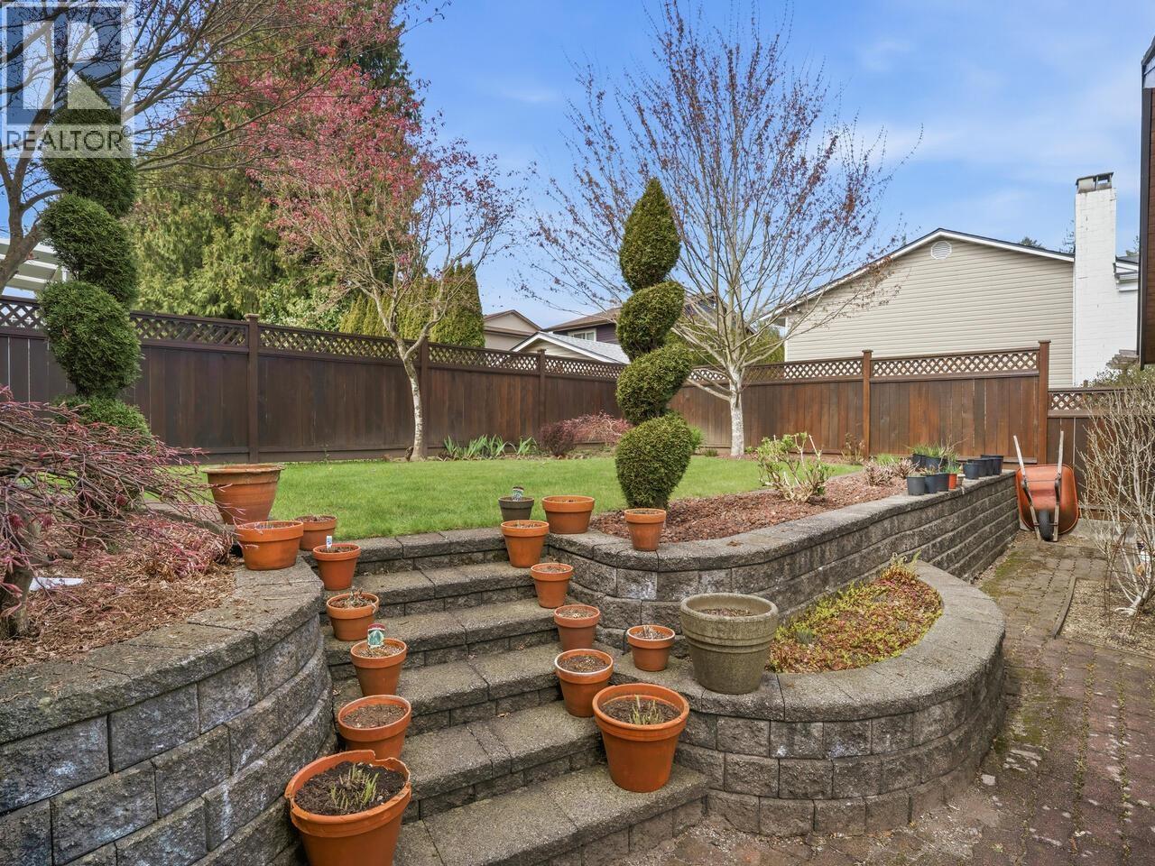 1847 RODGER AVENUE, Port Coquitlam