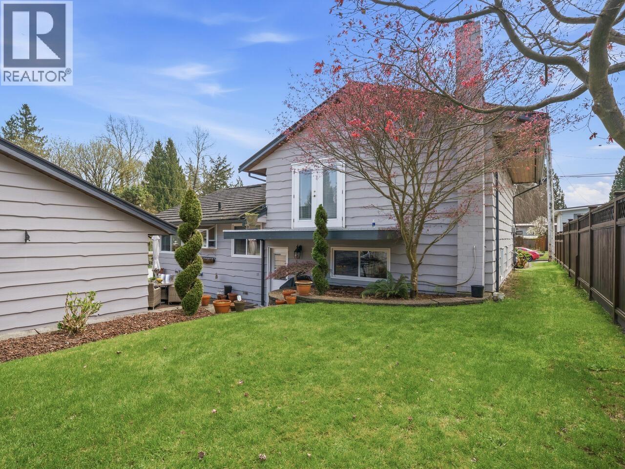 1847 RODGER AVENUE, Port Coquitlam