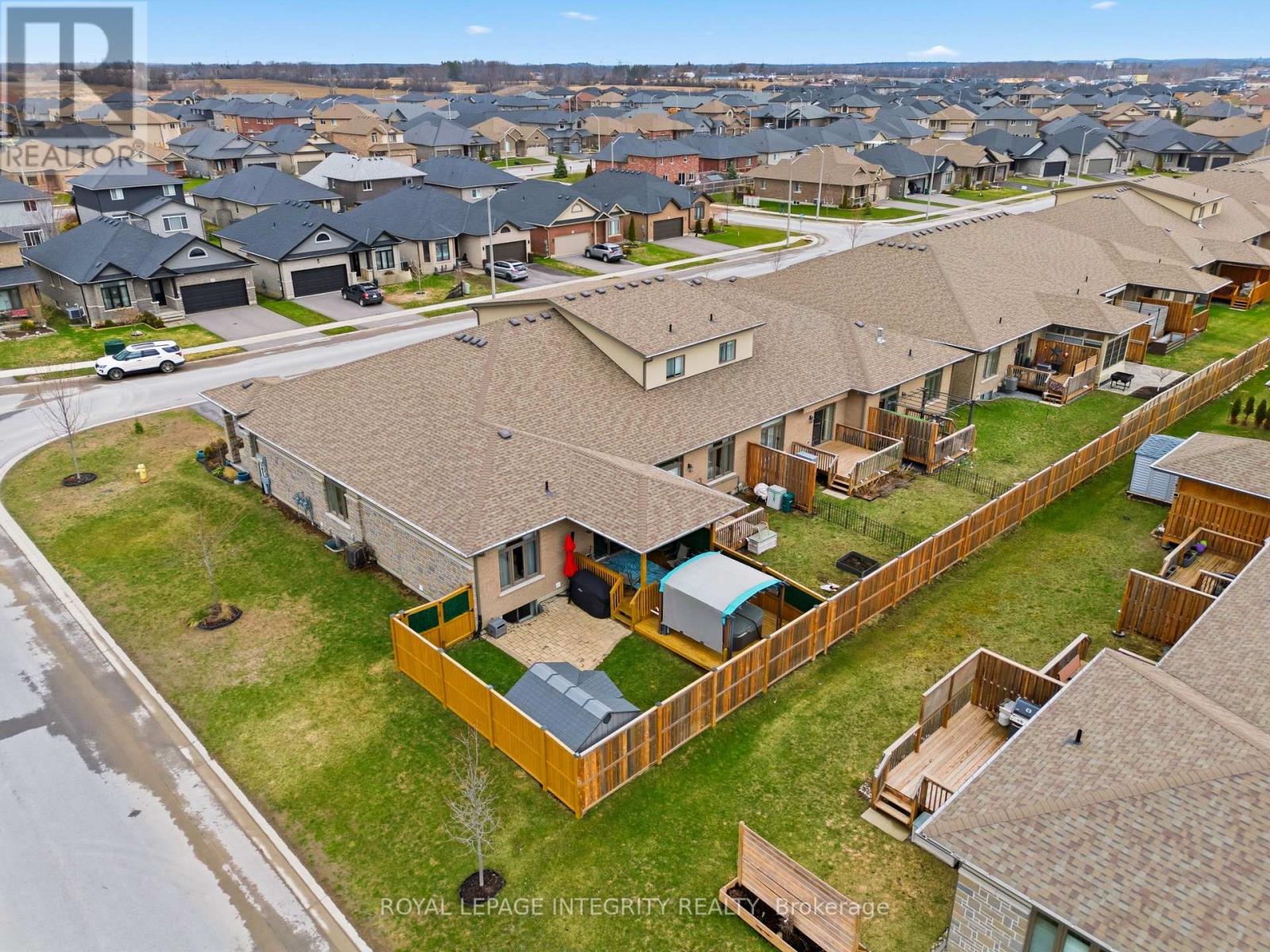 64 COVINGTON CRESCENT - 40