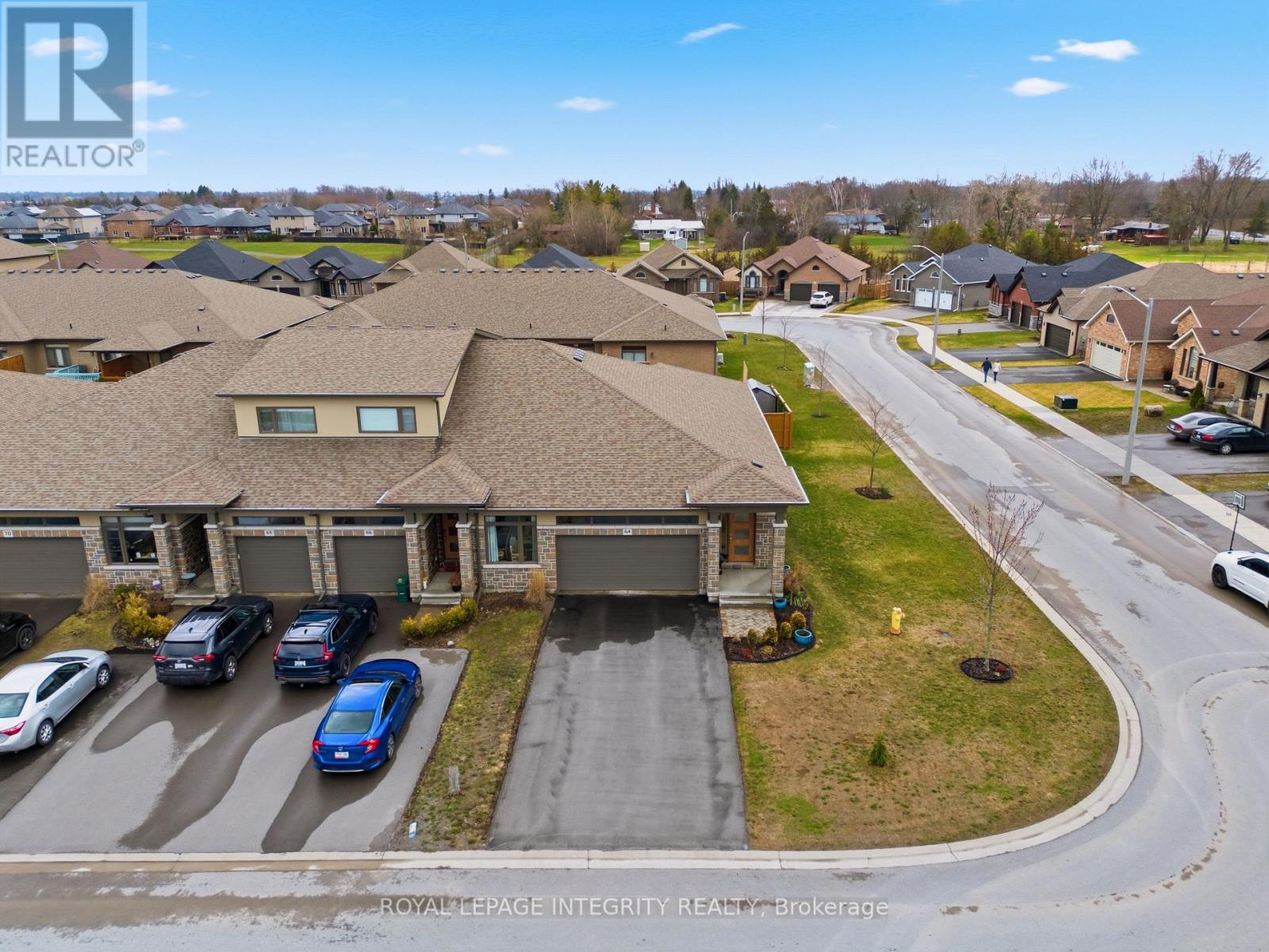 64 COVINGTON CRESCENT - 42