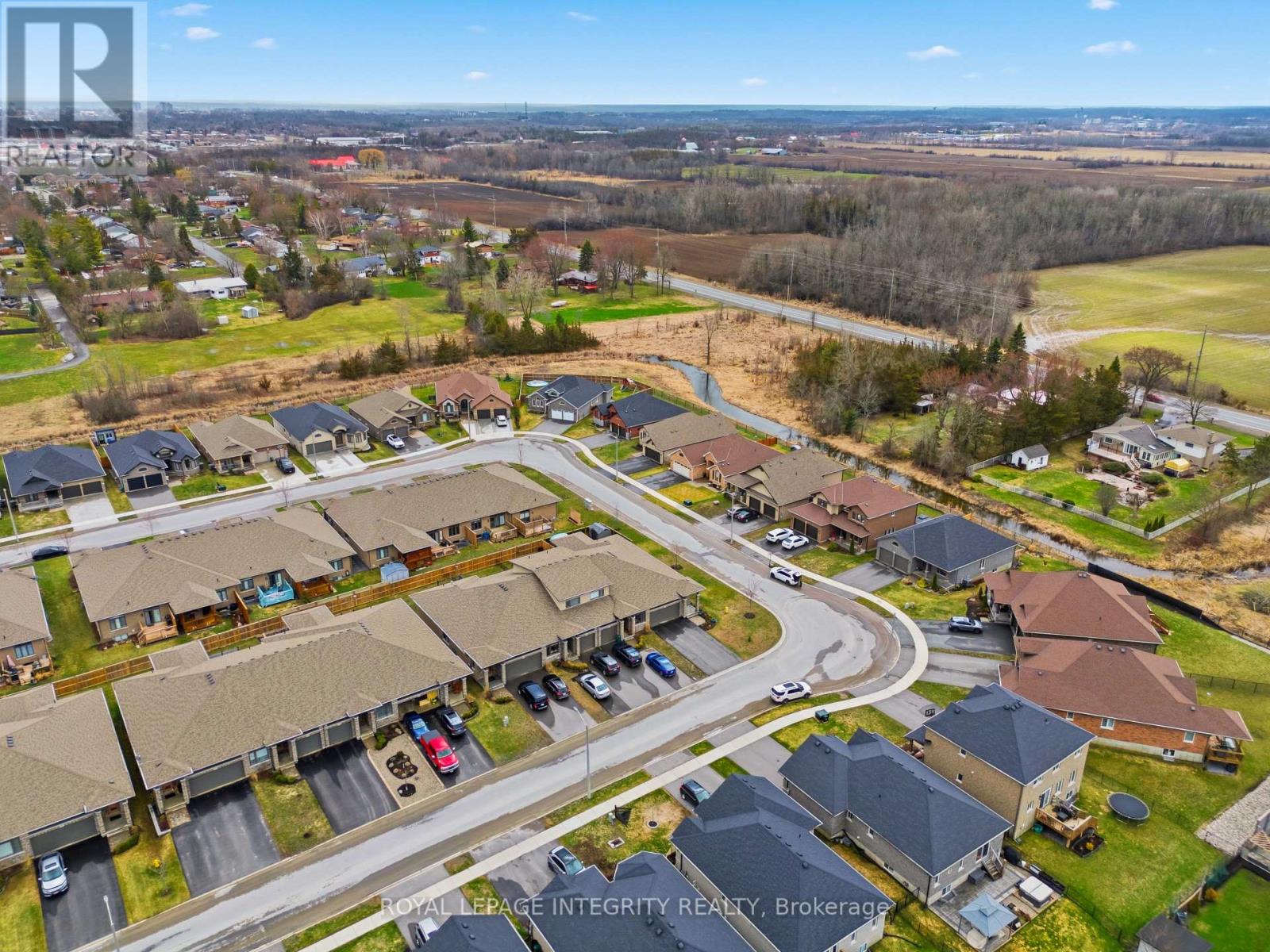 64 COVINGTON CRESCENT - 47
