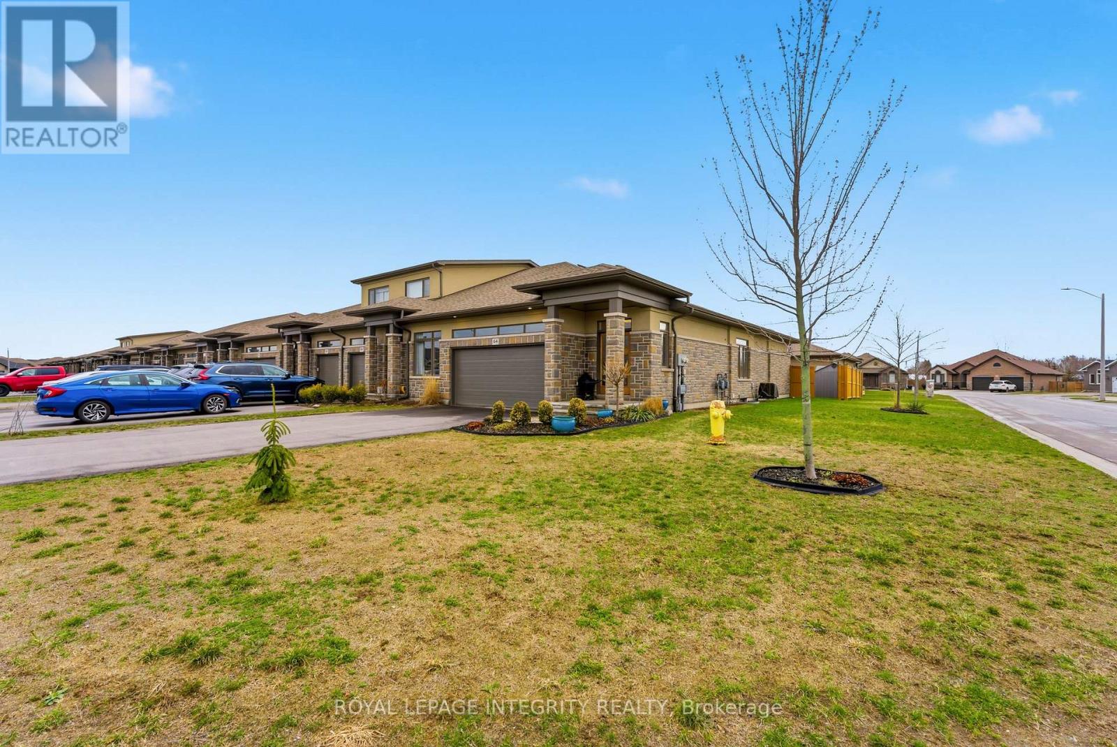 64 COVINGTON CRESCENT - 5