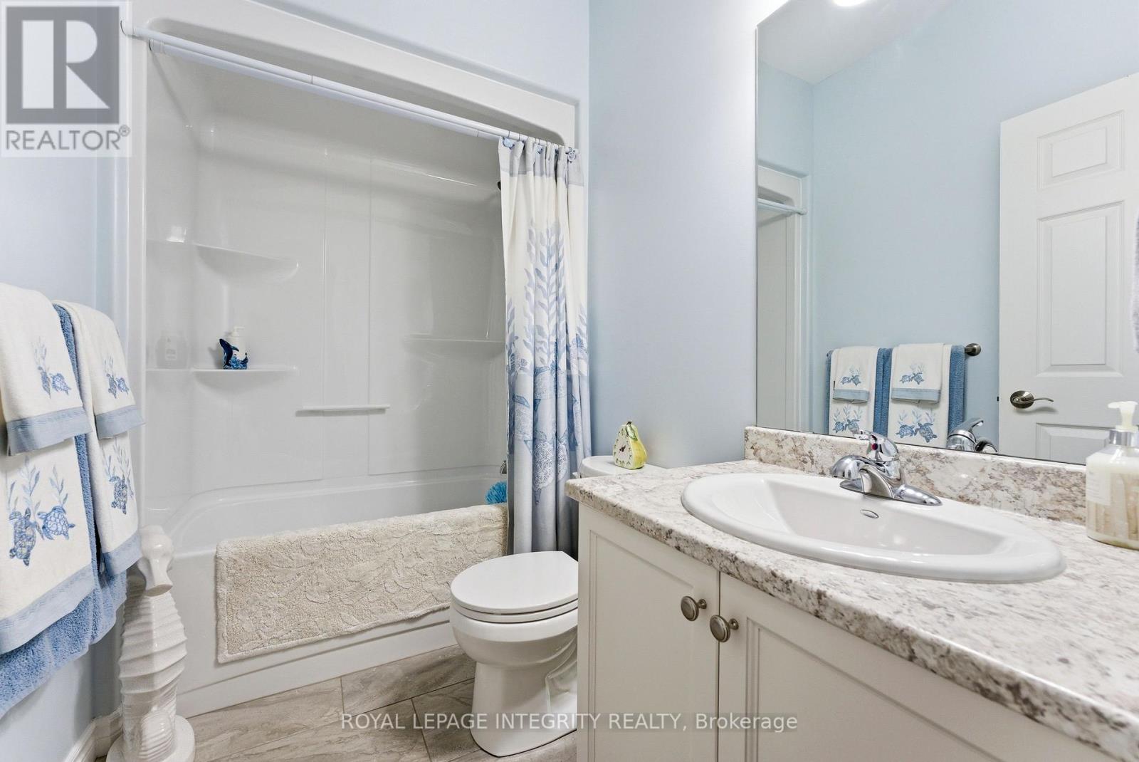 64 COVINGTON CRESCENT - 9