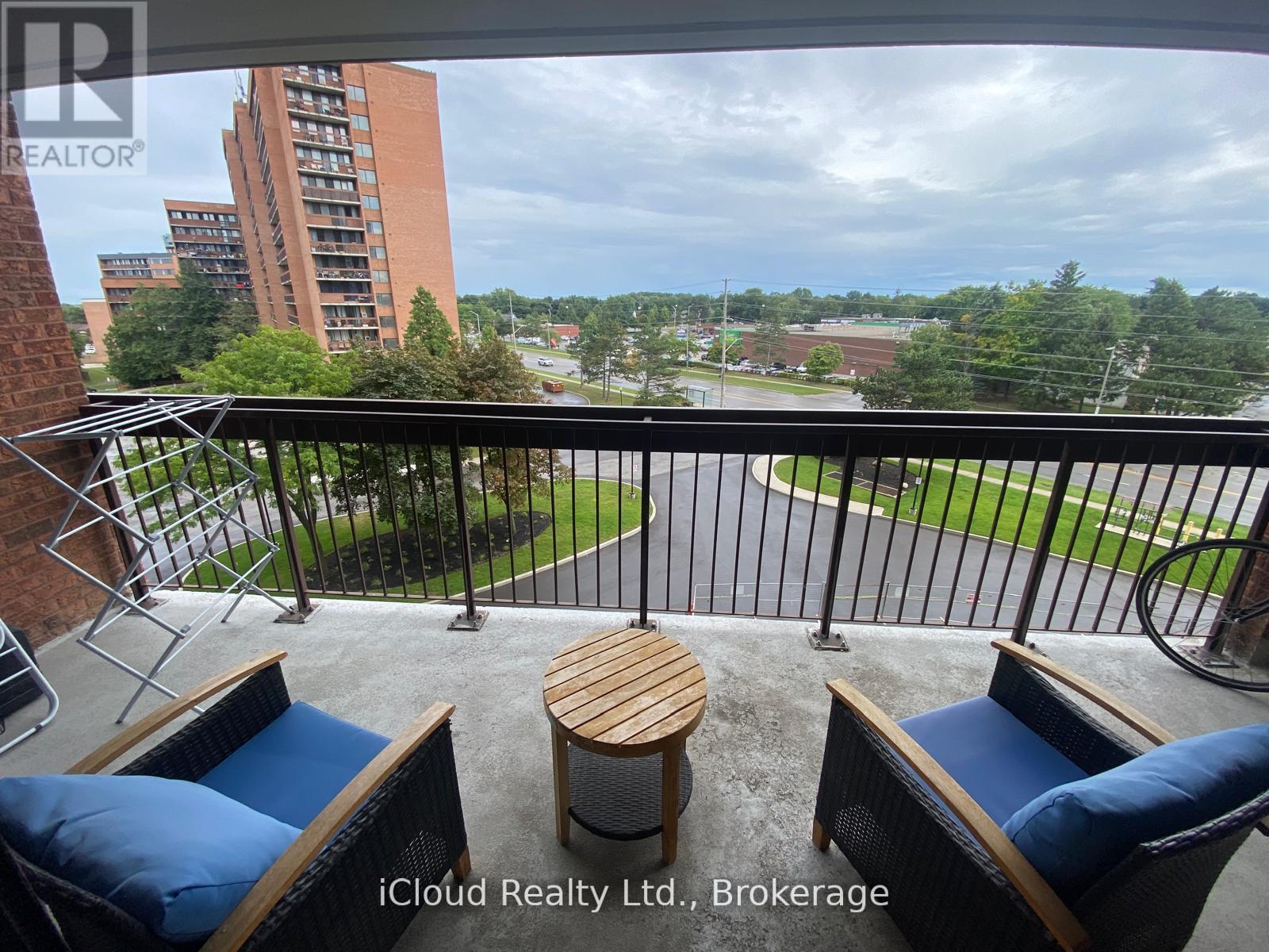 606 - 3501 GLEN ERIN DRIVE — photo 20