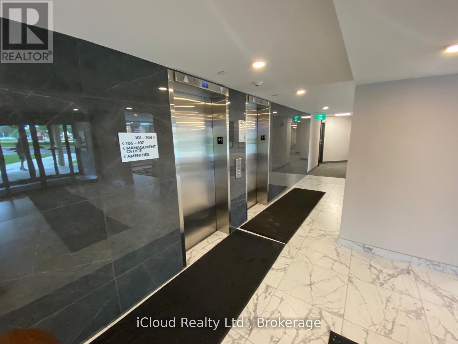 606 - 3501 GLEN ERIN DRIVE — photo 23