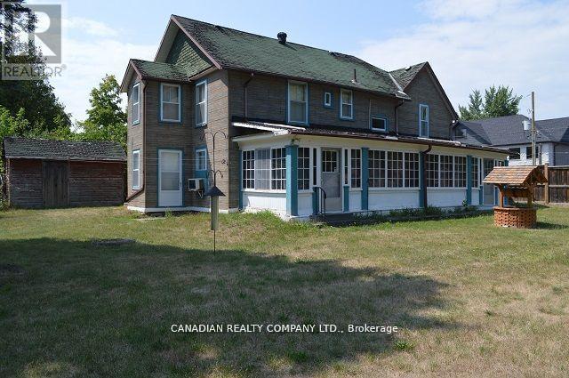 391 RAINES STREET - 1