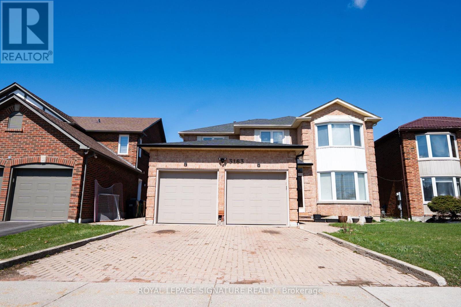 BSMT - 3163 GALBRAITH DRIVE