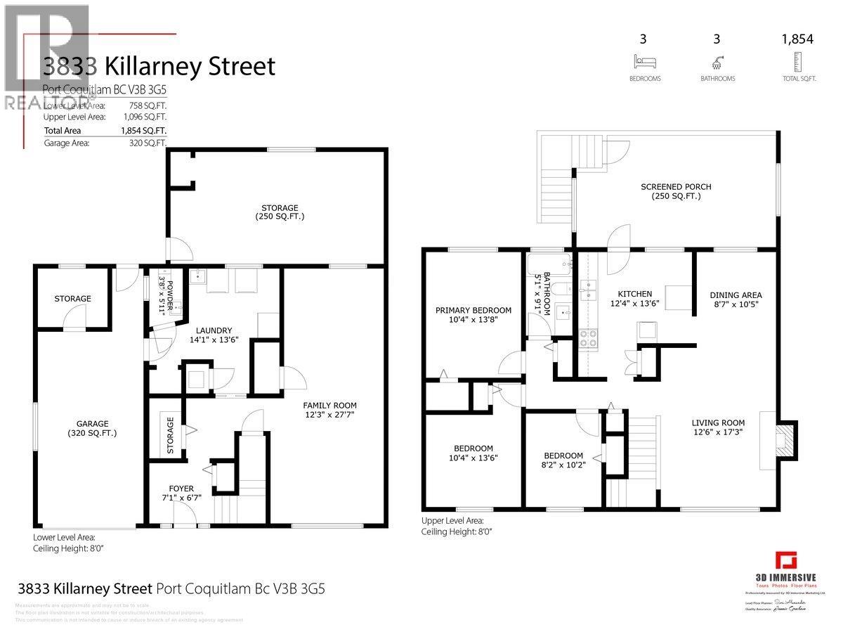 3833 KILLARNEY STREET — photo 30