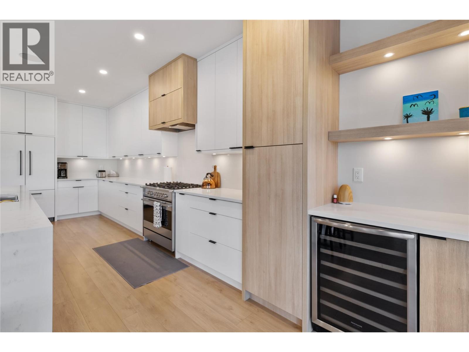 2 1452 Ethel Street, Kelowna