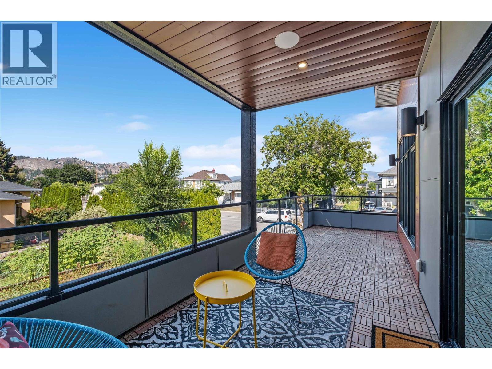 2 1452 Ethel Street, Kelowna