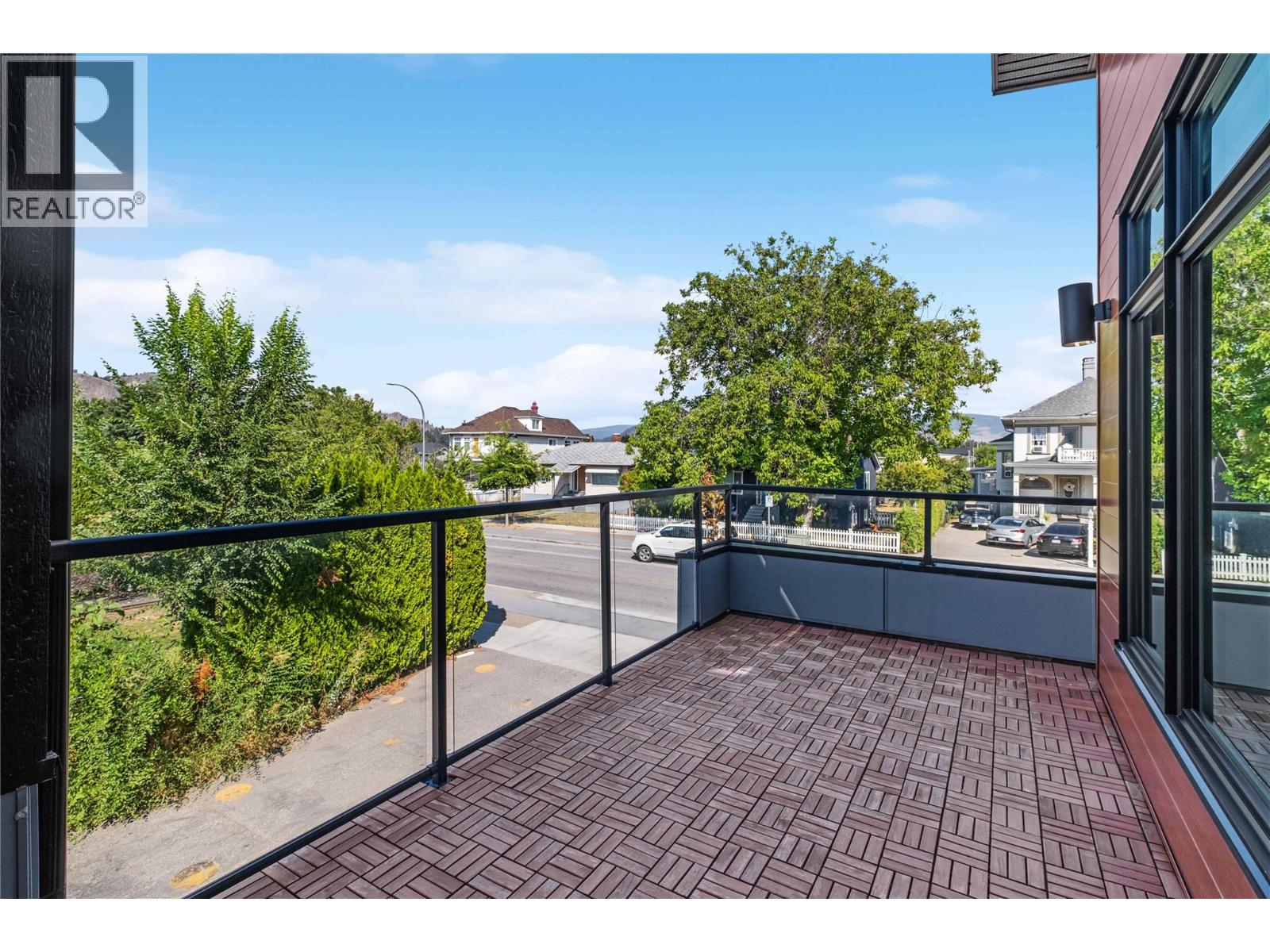 2 1452 Ethel Street, Kelowna