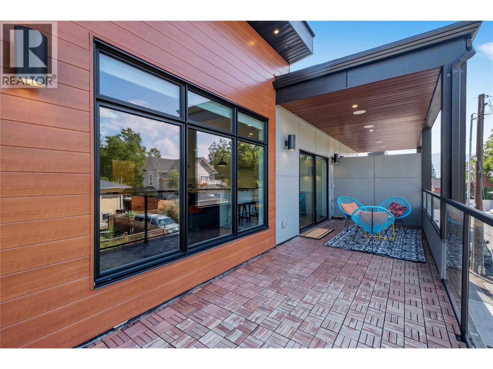 2 1452 Ethel Street, Kelowna